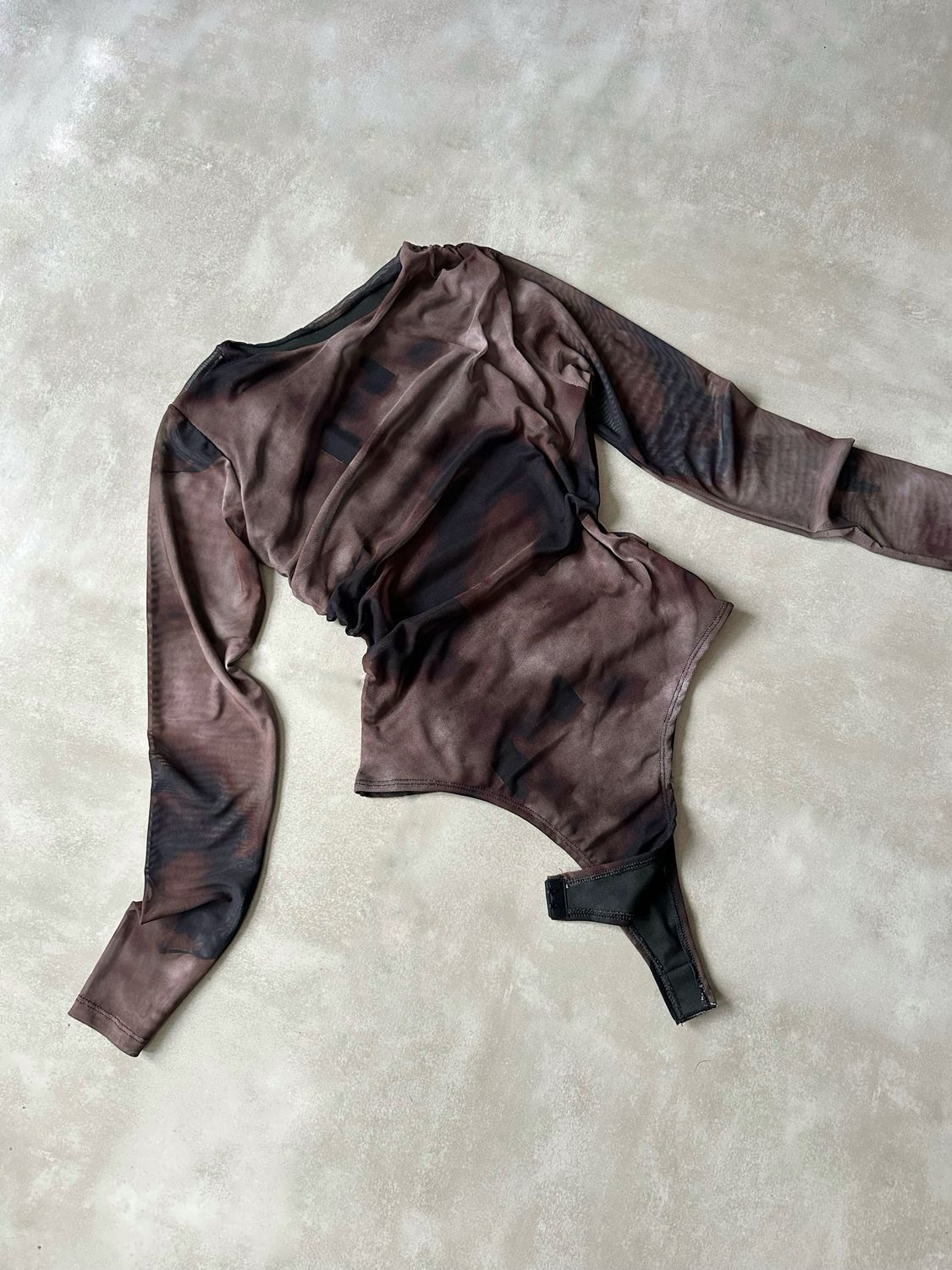 BODY PERSIA