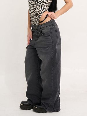 BAGGY GREY