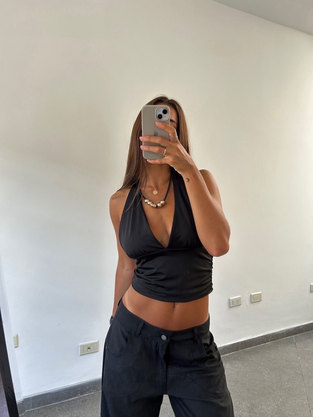 TOP LAUREN