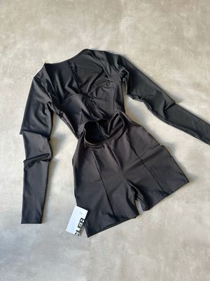 CATSUIT ROME