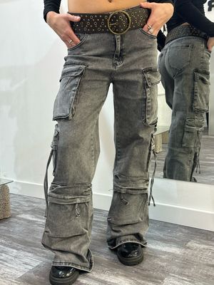 BAGGY CARGO RENATA