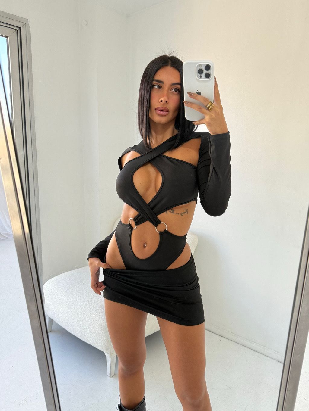 BODY KALI