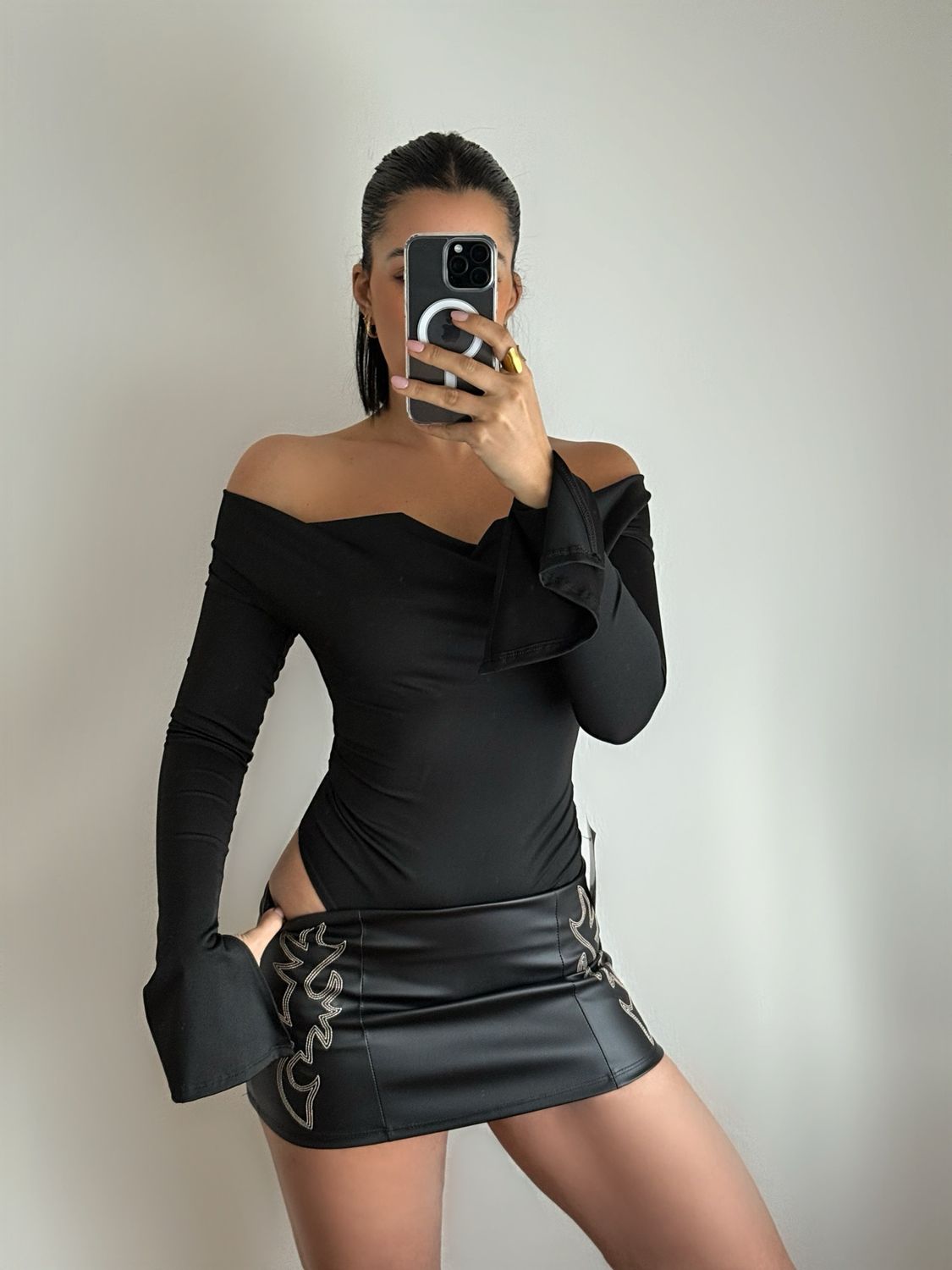 BODY BABI