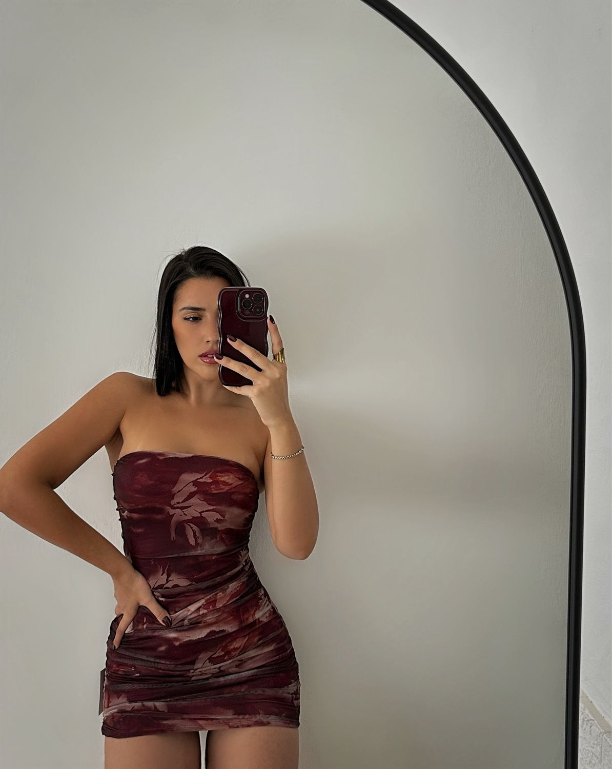 VESTIDO COLOMBIA