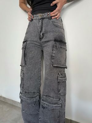 BAGGY CARGO RENATA