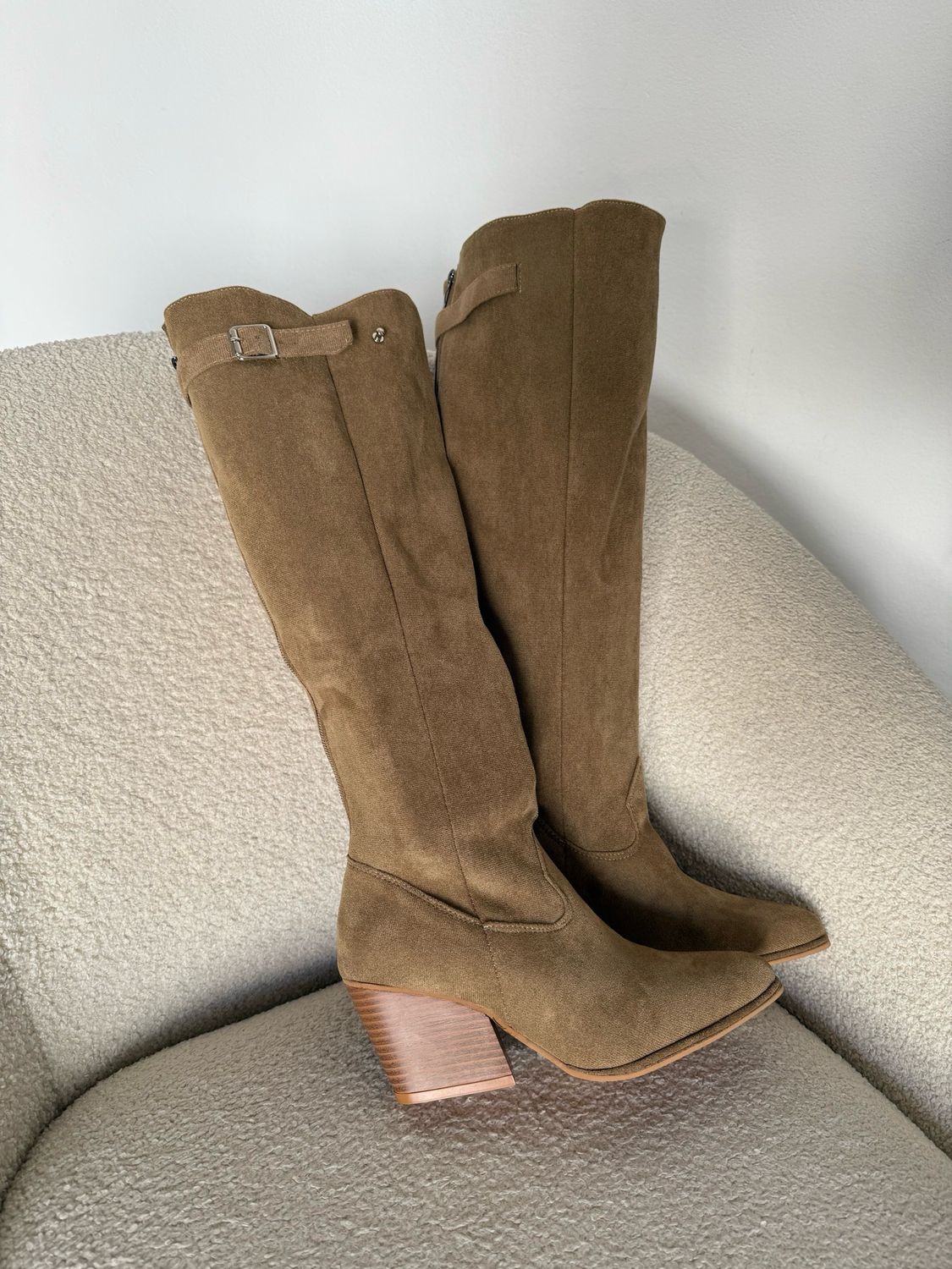BOTAS TRAVIS
