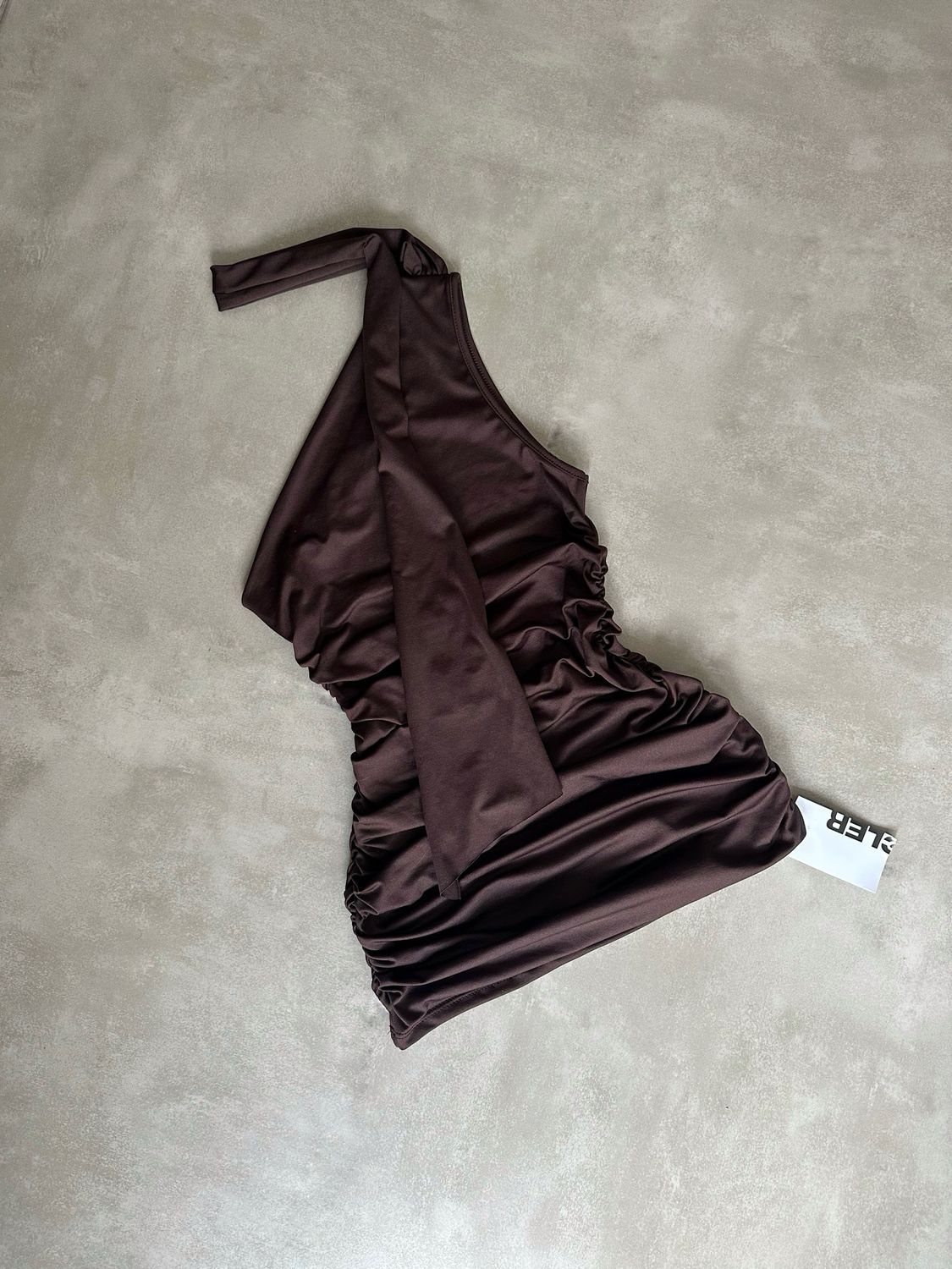 VESTIDO HANN