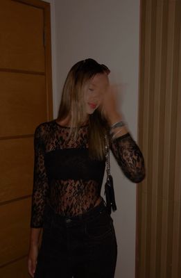 TOPS &amp; BODIES