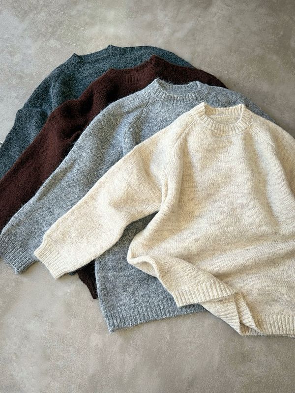 SWEATER DHAN