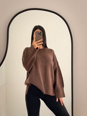 SWEATER BASIC