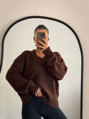SWEATER SHANGAI