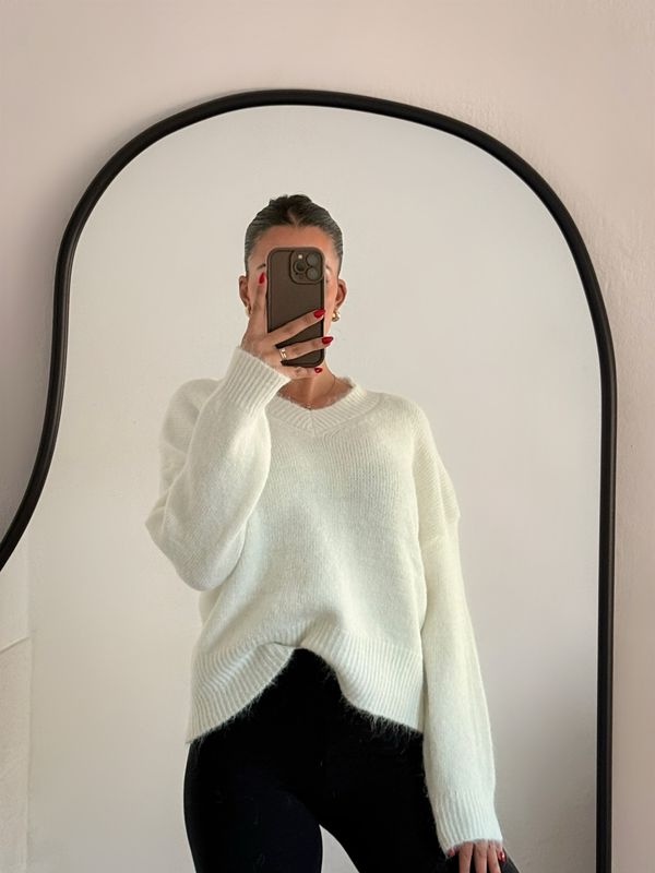 SWEATER SHANGAI