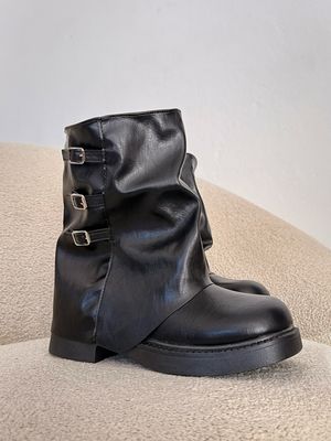 BOOTS MARYE