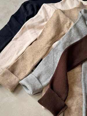 POLERA BASIC GALICIA