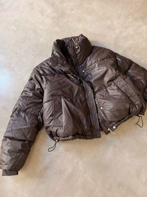 CAMPERA PUFFER