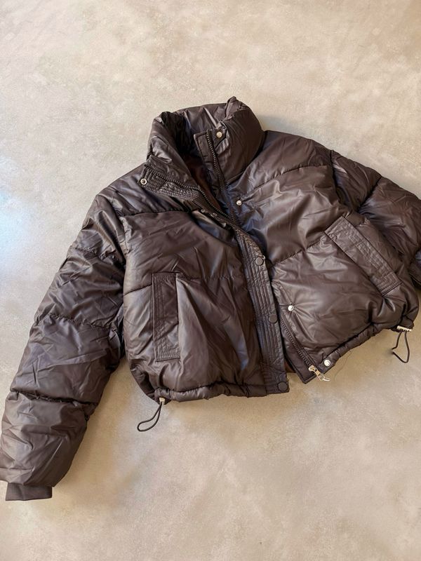 CAMPERA PUFFER