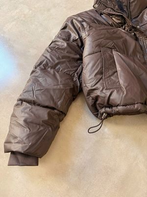 CAMPERA PUFFER