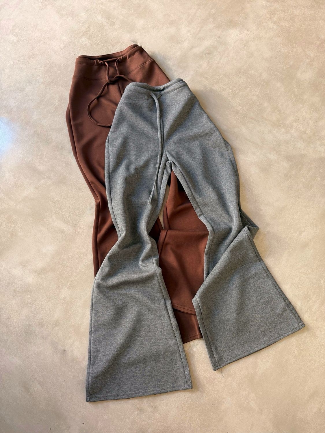 PANTALÓN DEPORTIVO OXFORD