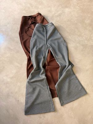 PANTALÓN DEPORTIVO OXFORD