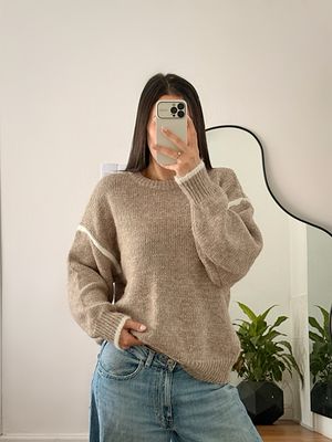 SWEATER ÁFRICA