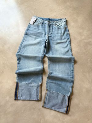 DENIM RÍGIDO