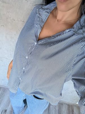 CAMISA VICTORIA NEGRO