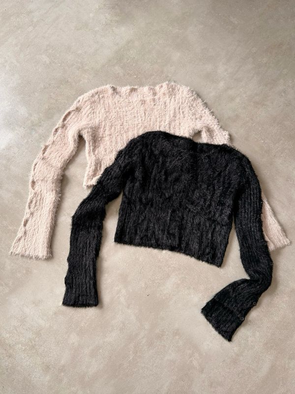 Sweater peluchito