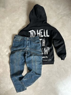 DENIM RIO