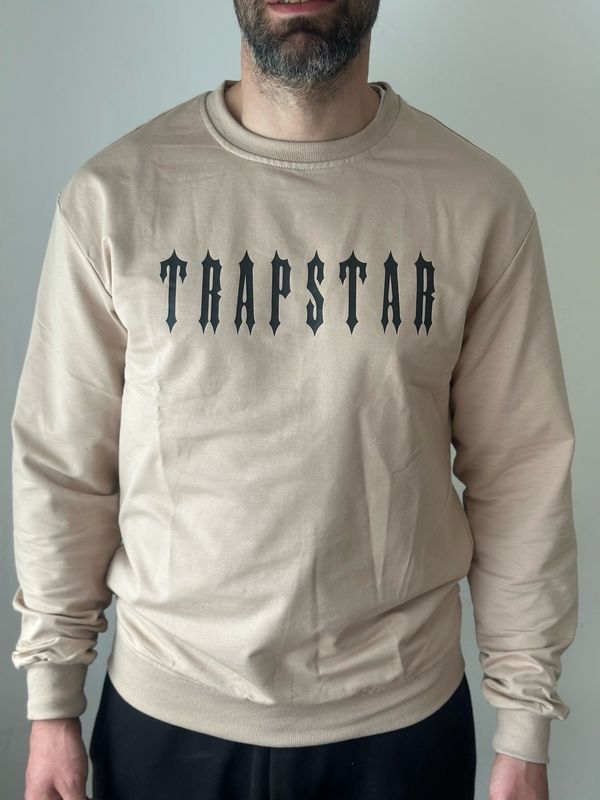 BUZO TRAPSTAR