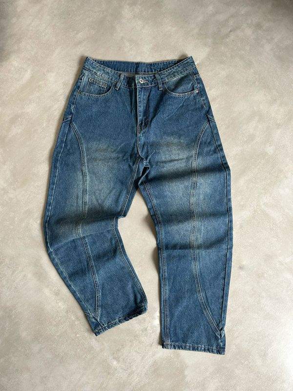 DENIM DUBAI