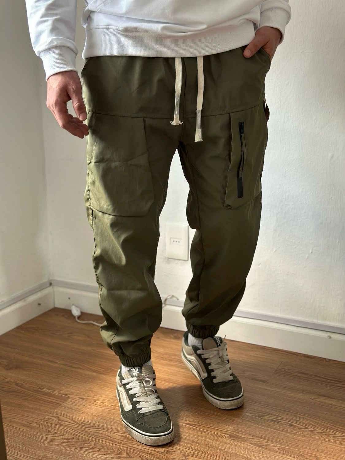 CARGO 1 BOL