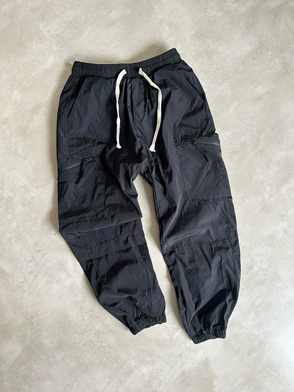CARGO 2 BOL