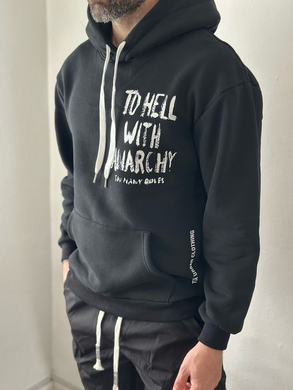 HODDIE URBAN