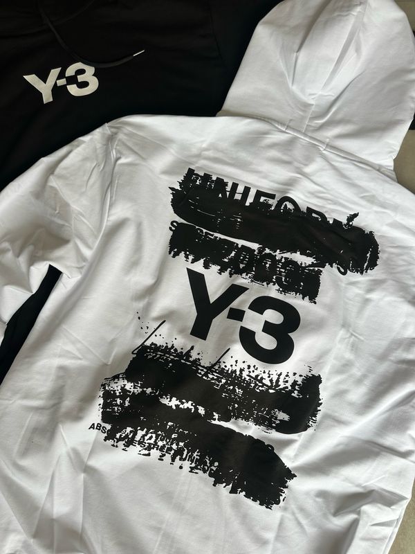 HOODIE Y-3