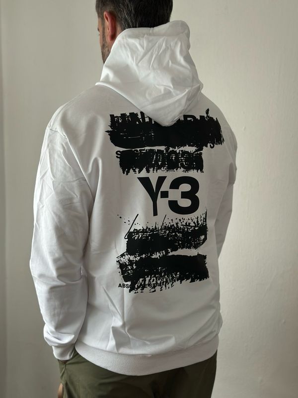 HOODIE Y-3