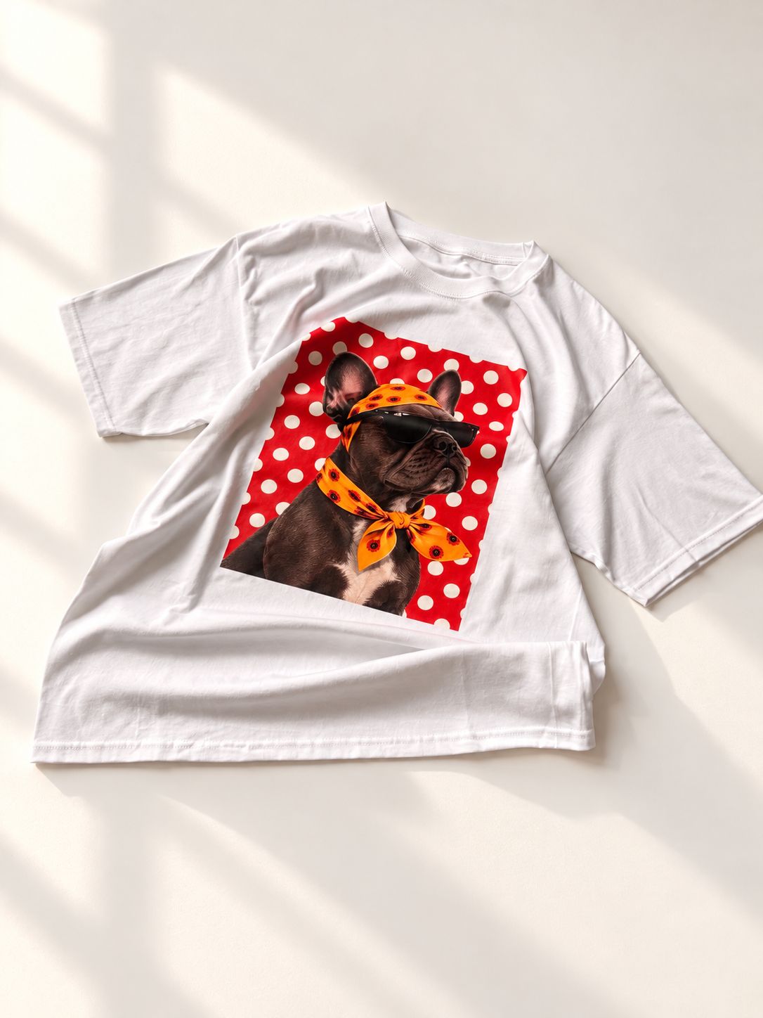 REMERON FRENCHIE