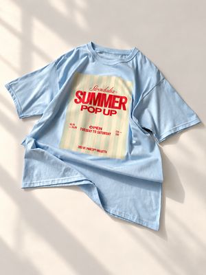 REMERON SUMMER POPUP