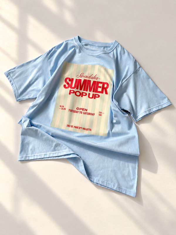 REMERON SUMMER POPUP
