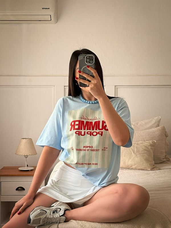 REMERON SUMMER POPUP