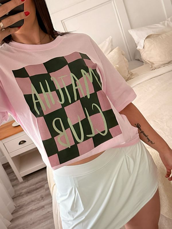 REMERON MATCHA