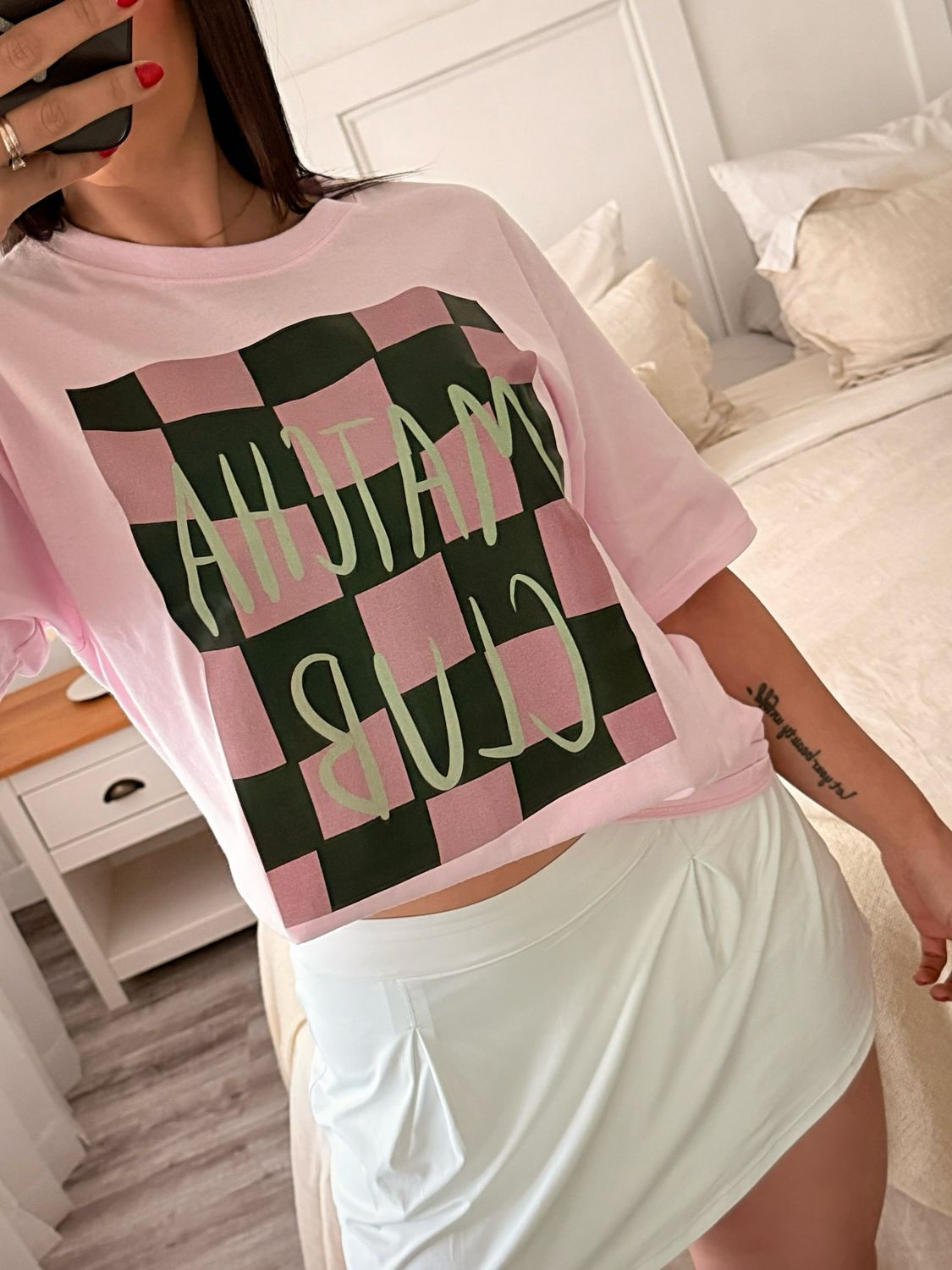 REMERON MATCHA