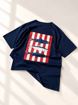 REMERON FISH