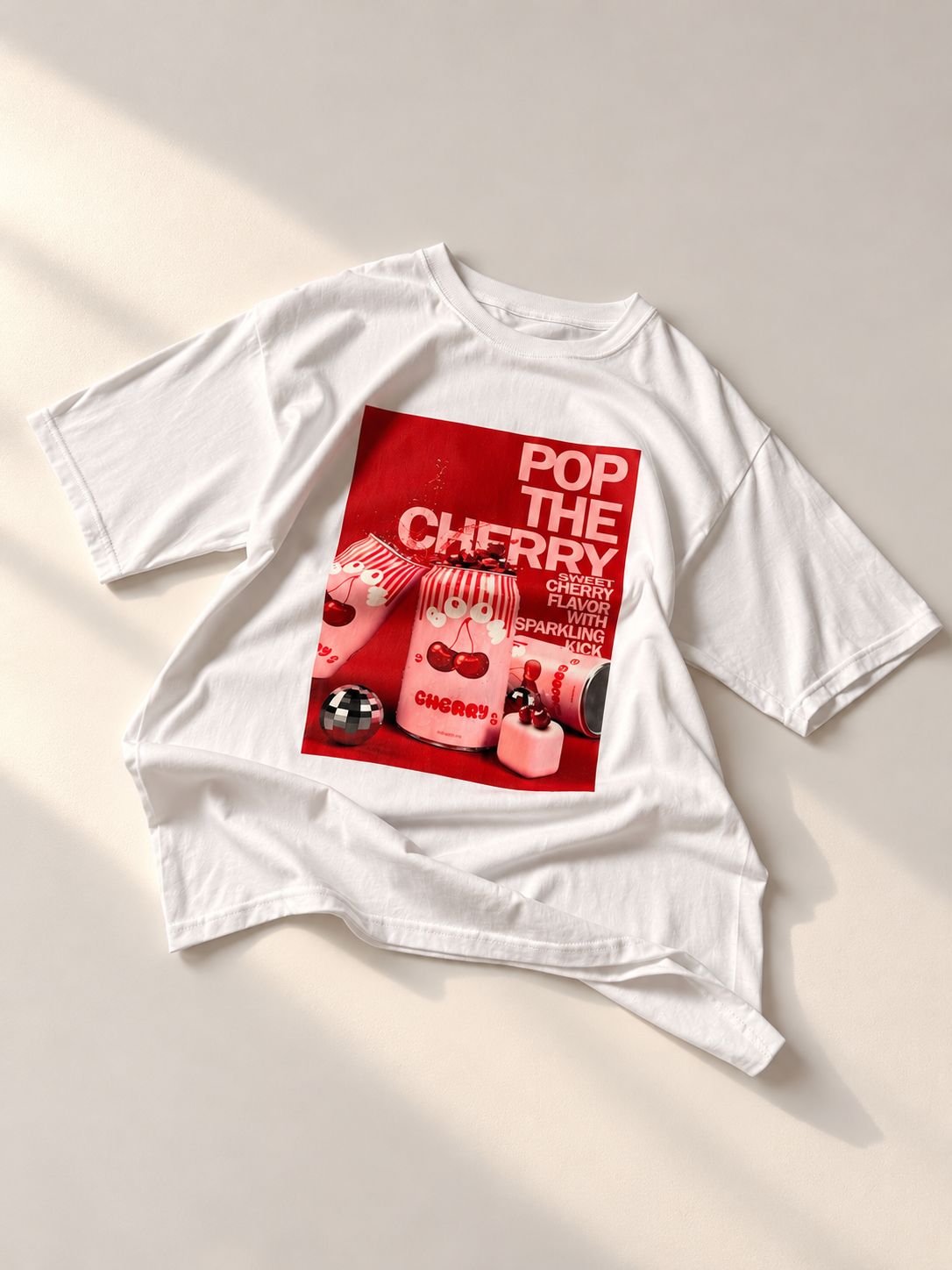 REMERON CHERRY