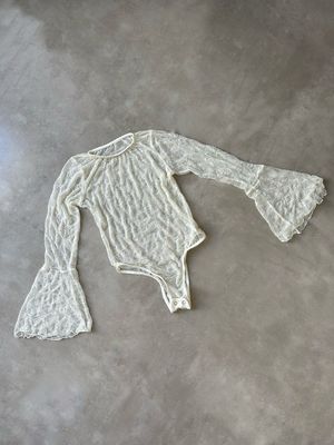 BODY MANGA OXFORD