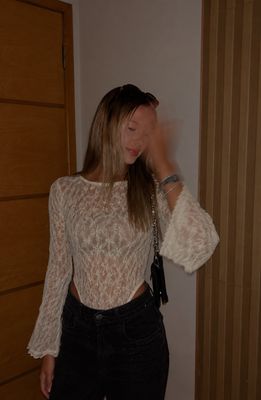 BODY MANGA OXFORD