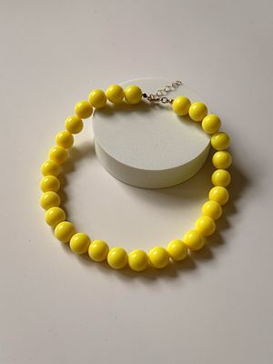 COLLAR POPUP CANARIO