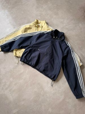 CAMPERA GÉNOVA AZUL