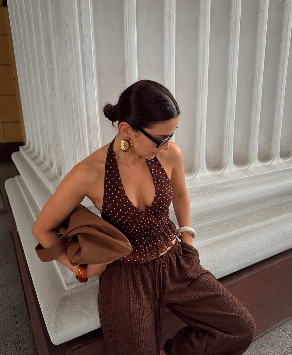 MUSCULOSA POLKA