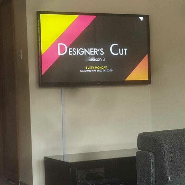 Quality TV Screens Hire for funeral services, Coporate Clients and Livestream services