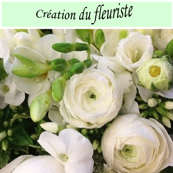 Bouquet surprise